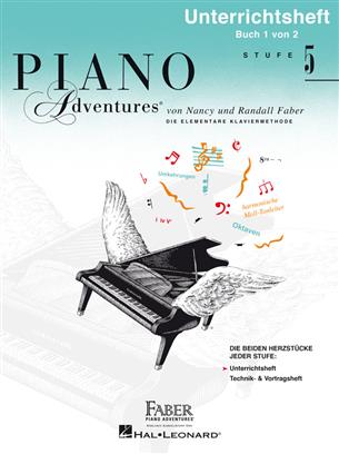Piano Adventures: Technik- & Vortragsheft 4 - hier klicken Piano Adventures: Technik- & Vortragsheft 4 - hier klicken