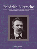 Friedrich Nietzsche - Selected Works for Piano - hier klicken