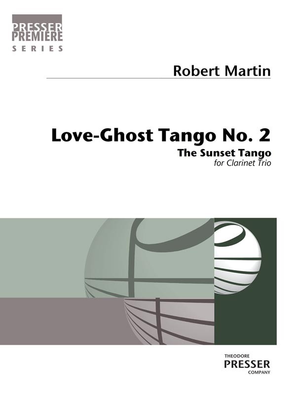 Love-Ghost Tango #2 (The Sunset Tango) - hier klicken