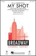 My Shot (from 'Hamilton') - hier klicken My Shot (from 'Hamilton') - hier klicken