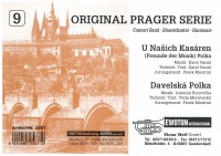 Davelská Polka - hier klicken Davelská Polka - hier klicken