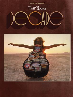 Neil Young - Decade - hier klicken