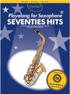 Guest Spot: Seventies Hits - hier klicken