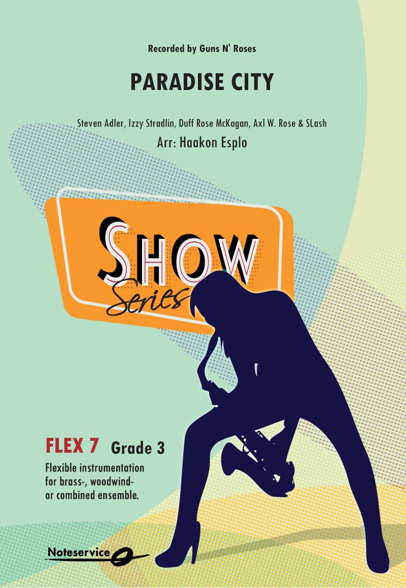 Paradise City - hier klicken