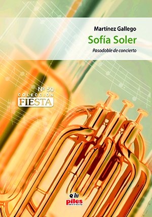 Sofia Soler - hier klicken Sofia Soler - hier klicken