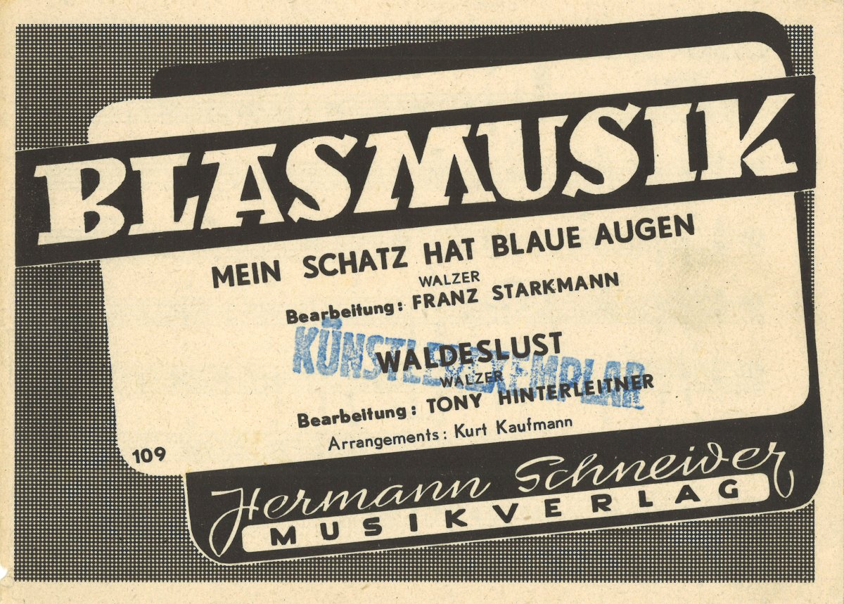 Waldeslust - hier klicken