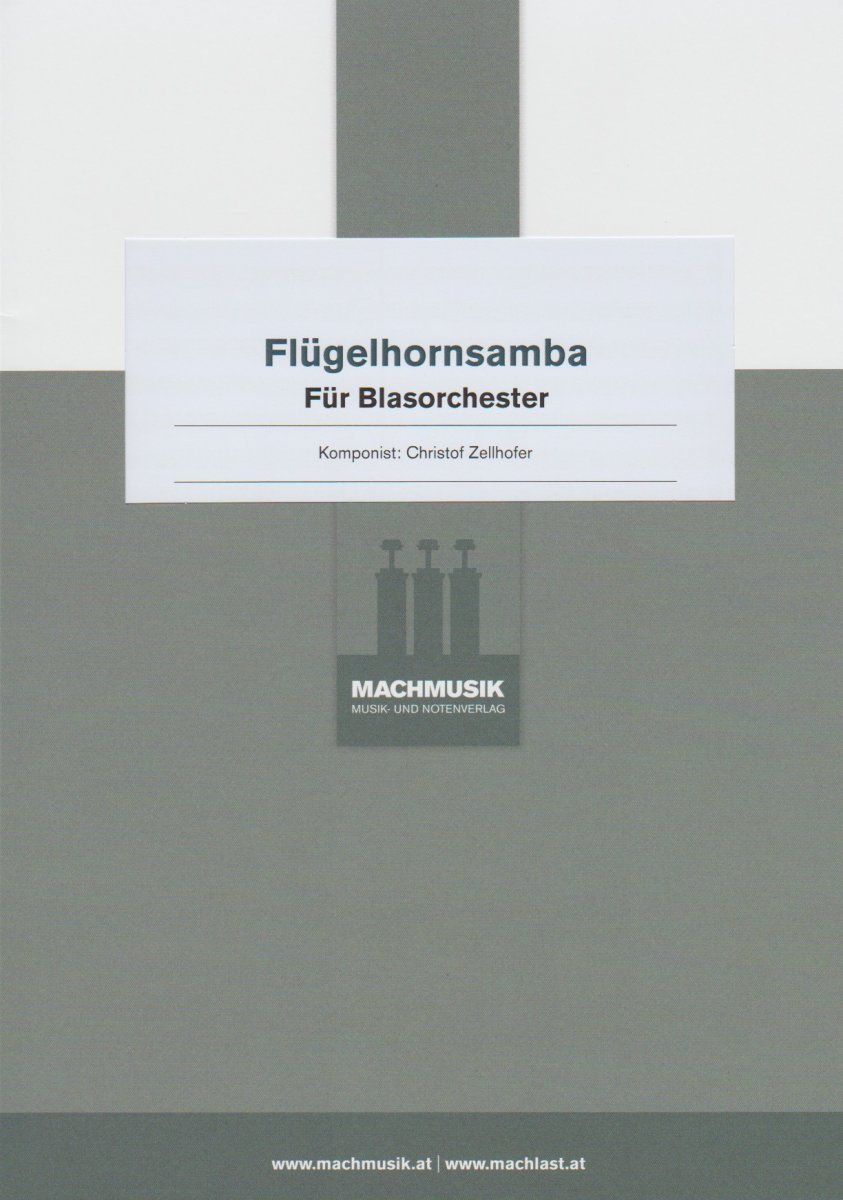 Flgelhornsamba - hier klicken