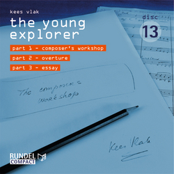 Rundel eXplora #13 - The Young Explorer - hier klicken