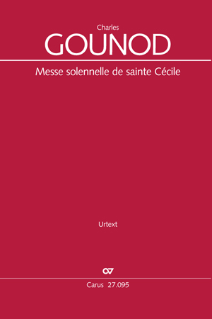 Messe solennelle de sainte Cécile - hier klicken Messe solennelle de sainte Cécile - hier klicken