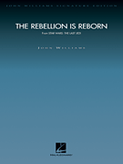 Rebellion Is Reborn, The (from 'Star Wars: The Last Jedi') - hier klicken