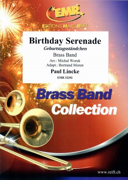 Birthday Serenade (Geburtstagsstndchen) - hier klicken