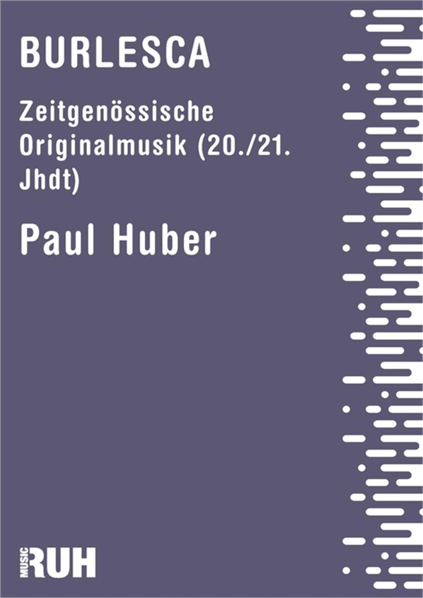 Burlesca - hier klicken