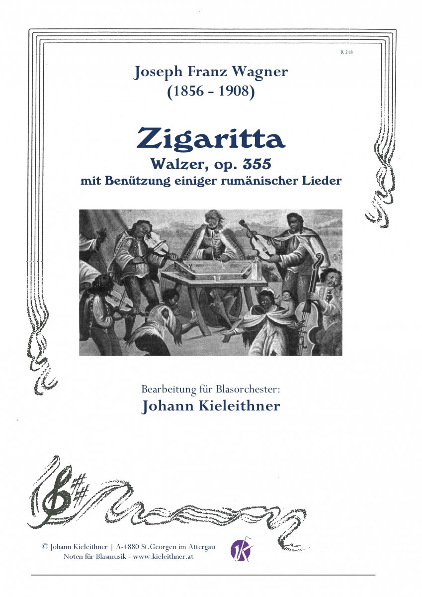 Zigaritta - hier klicken Zigaritta - hier klicken