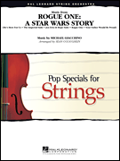Music from 'Rogue One: A Star Wars Story' - hier klicken