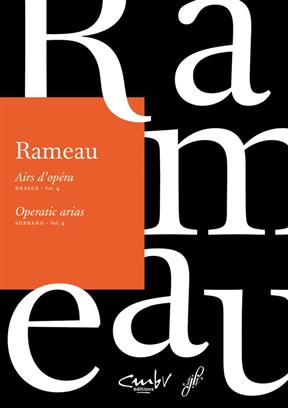 Airs D'Opra, Dessus #4 - hier klicken