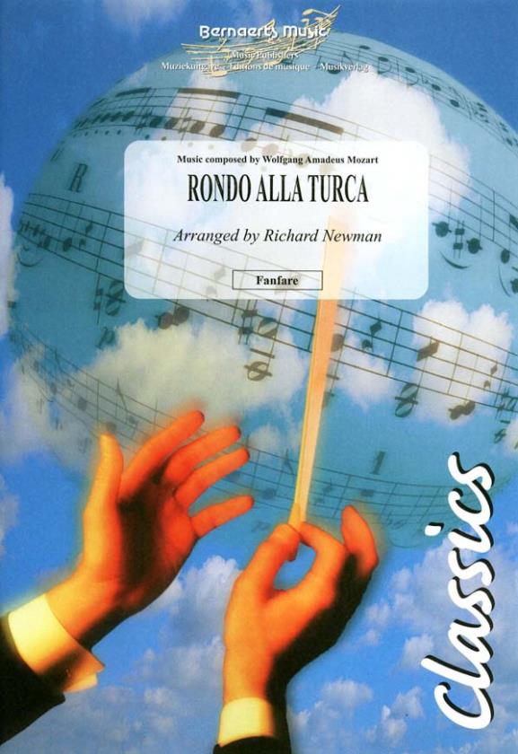 Rondo alla Turca - hier klicken