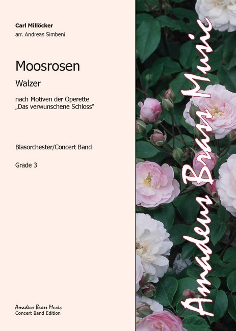 Moosrosen Walzer - hier klicken