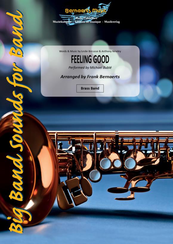 Feeling Good - hier klicken