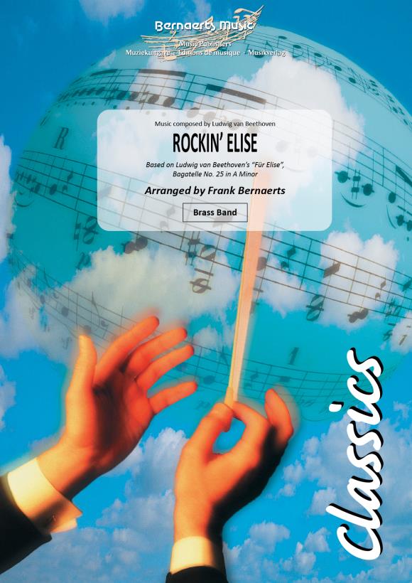 Rockin' Elise - hier klicken Rockin' Elise - hier klicken