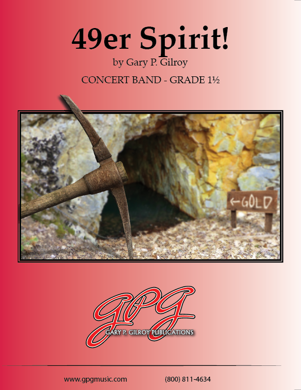 49er Spirit! - hier klicken 49er Spirit! - hier klicken