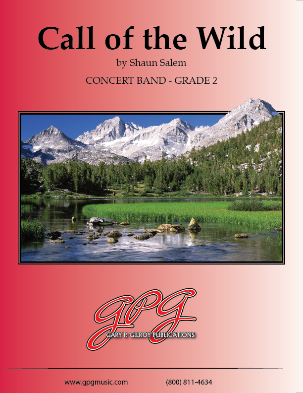 Call of the Wild - hier klicken Call of the Wild - hier klicken