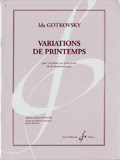 Variations de Printemps