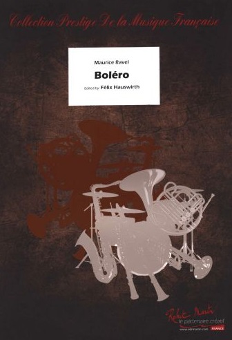 Bolero - hier klicken