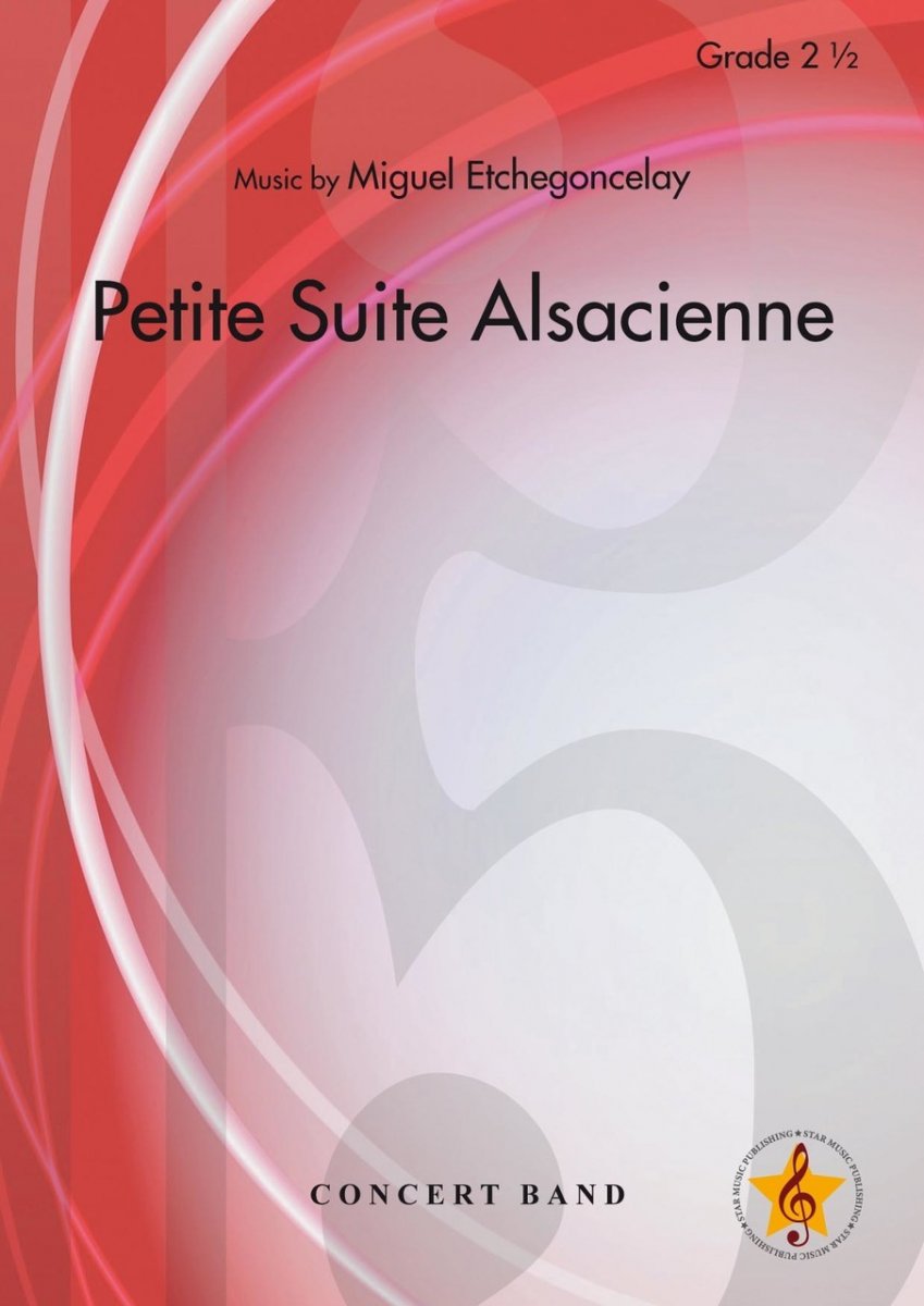 Petite Suite Alsacienne - hier klicken