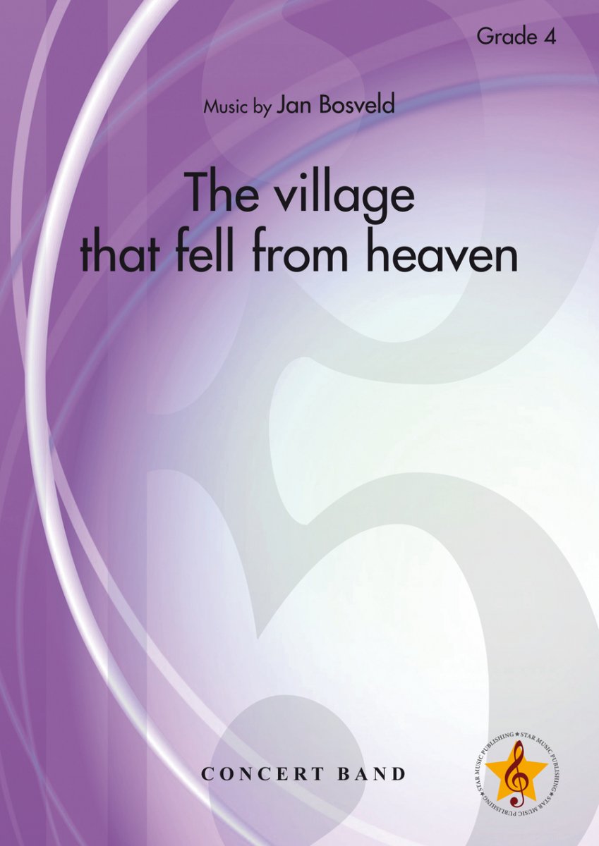 Village that fell from Heaven, The - hier klicken