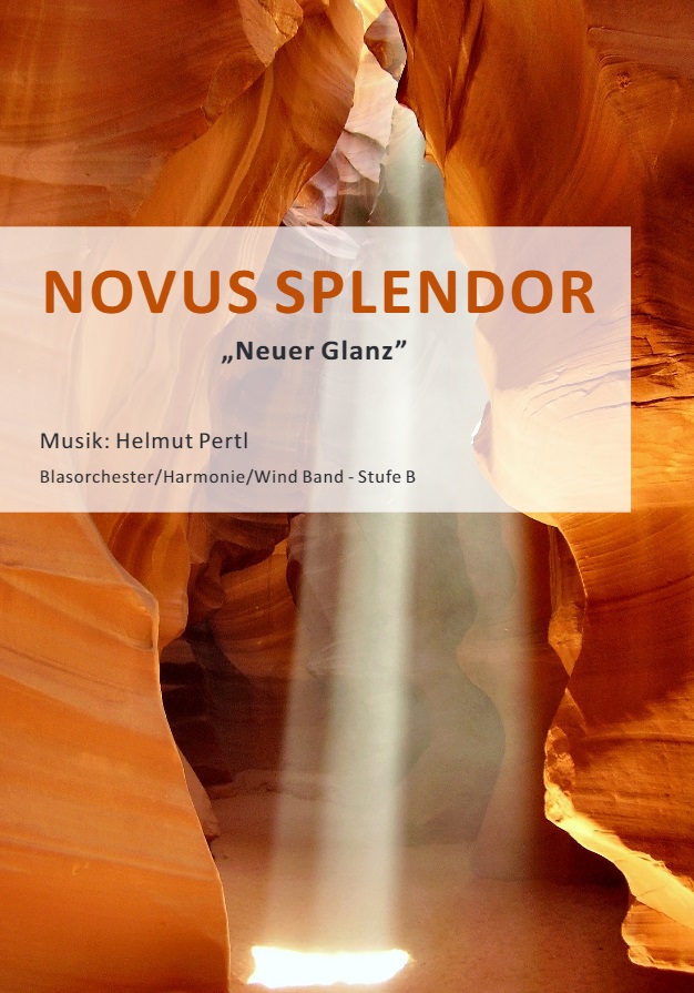 Novus Splendor - hier klicken