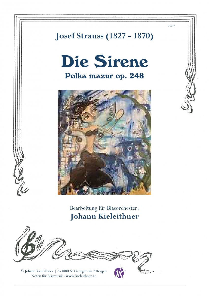 Sirene, Die - hier klicken Sirene, Die - hier klicken