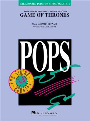 Game of Thrones - hier klicken