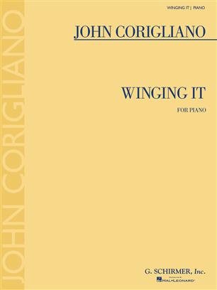 Winging It - hier klicken