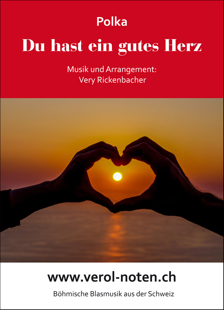 Du hast ein gutes Herz - hier klicken Du hast ein gutes Herz - hier klicken