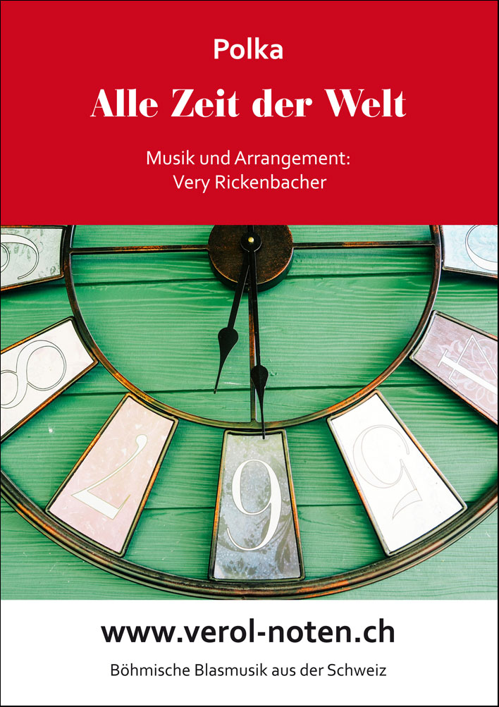 Alle Zeit der Welt - hier klicken Alle Zeit der Welt - hier klicken