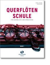 Querflötenschule #1 - hier klicken Querflötenschule #1 - hier klicken