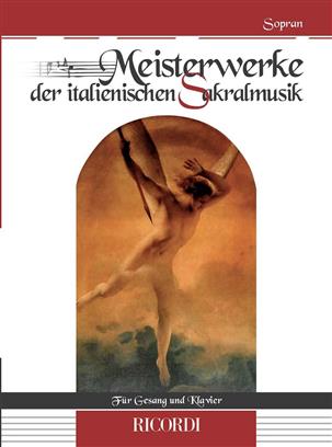 Meisterwerke der italienischen Sakralmusik - hier klicken