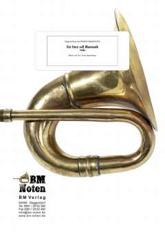 Ein Herz voll Blasmusik - hier klicken Ein Herz voll Blasmusik - hier klicken