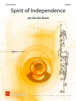 Spirit of Independence - hier klicken