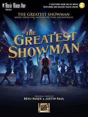 Greatest Showman, The - hier klicken Greatest Showman, The - hier klicken
