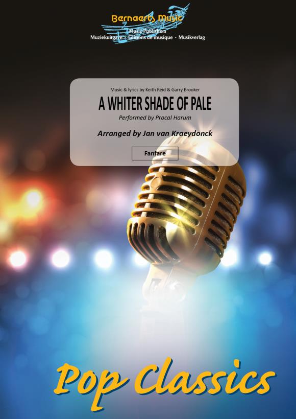 A Whiter Shade of Pale - hier klicken
