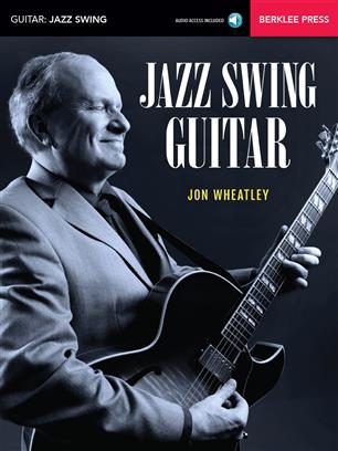 Jazz Swing Guitar - hier klicken