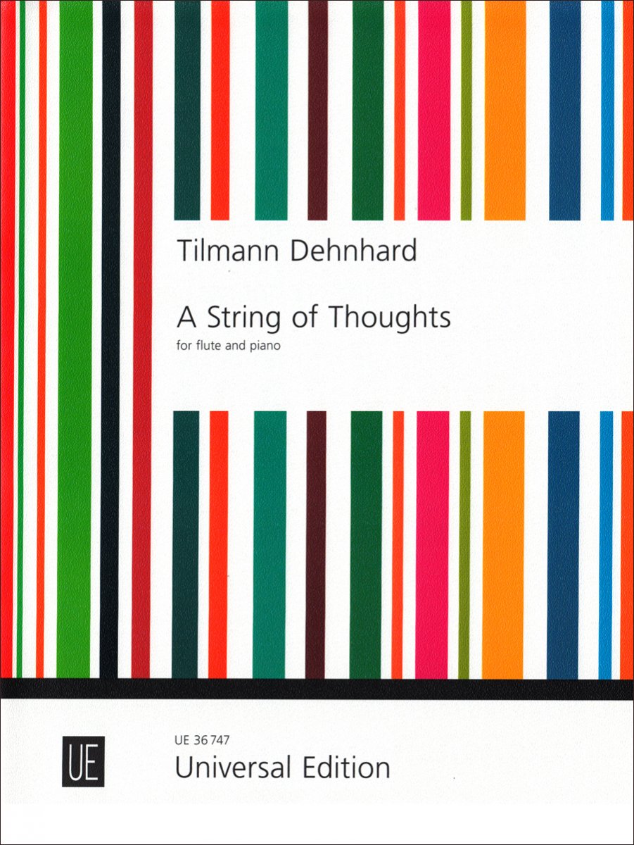 String of Thoughts, A - hier klicken