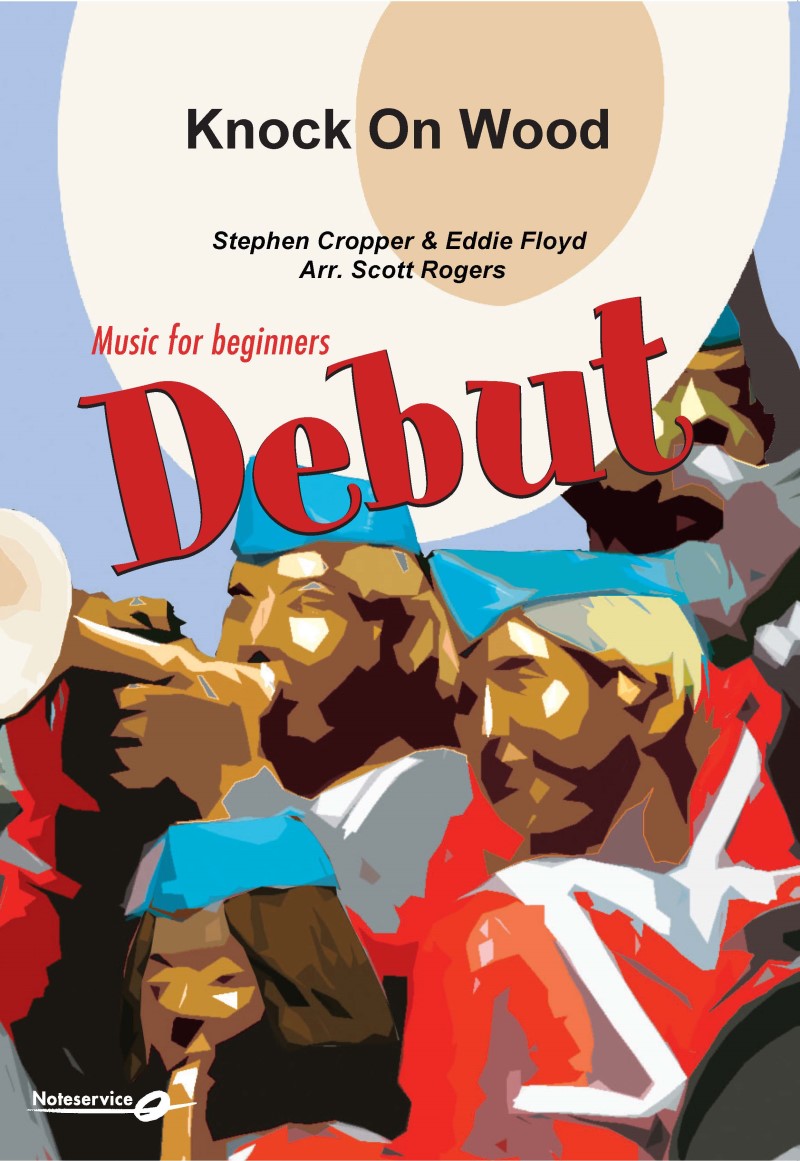 Knock On Wood - hier klicken