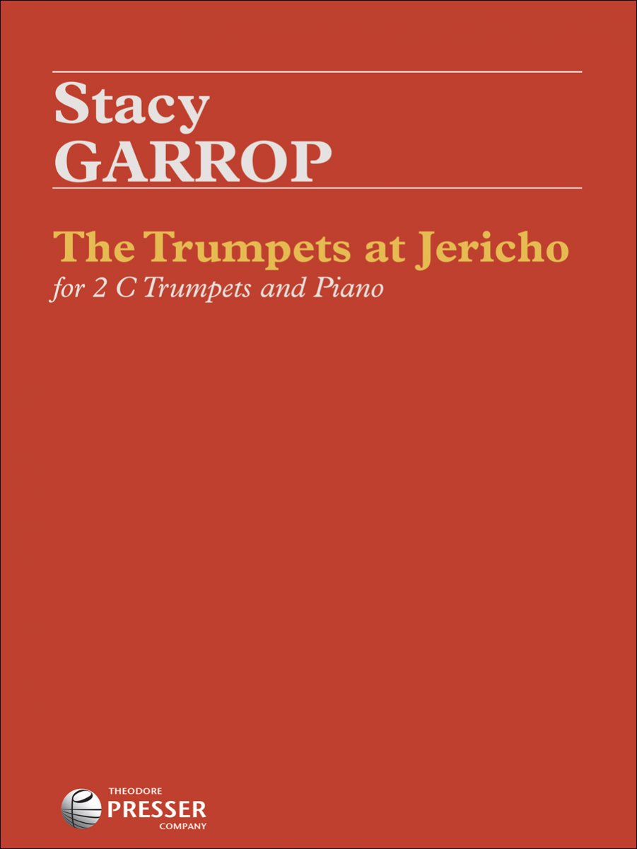 Trumpets at Jericho, The - hier klicken