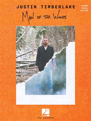 Justin Timberlake - Man of the Woods - hier klicken