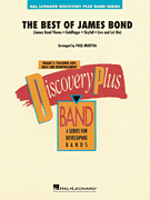 Best of James Bond, The