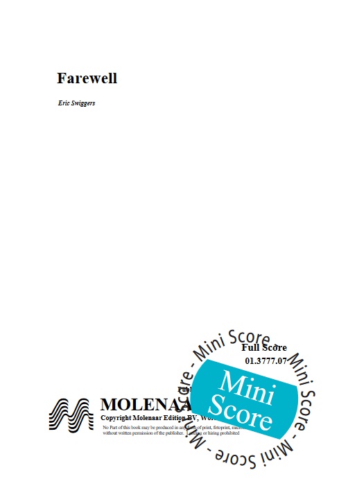 Farewell - hier klicken