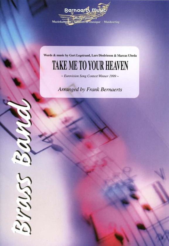 Take Me to Your Heaven - hier klicken