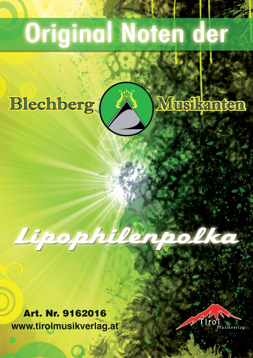 Lipophilenpolka - hier klicken